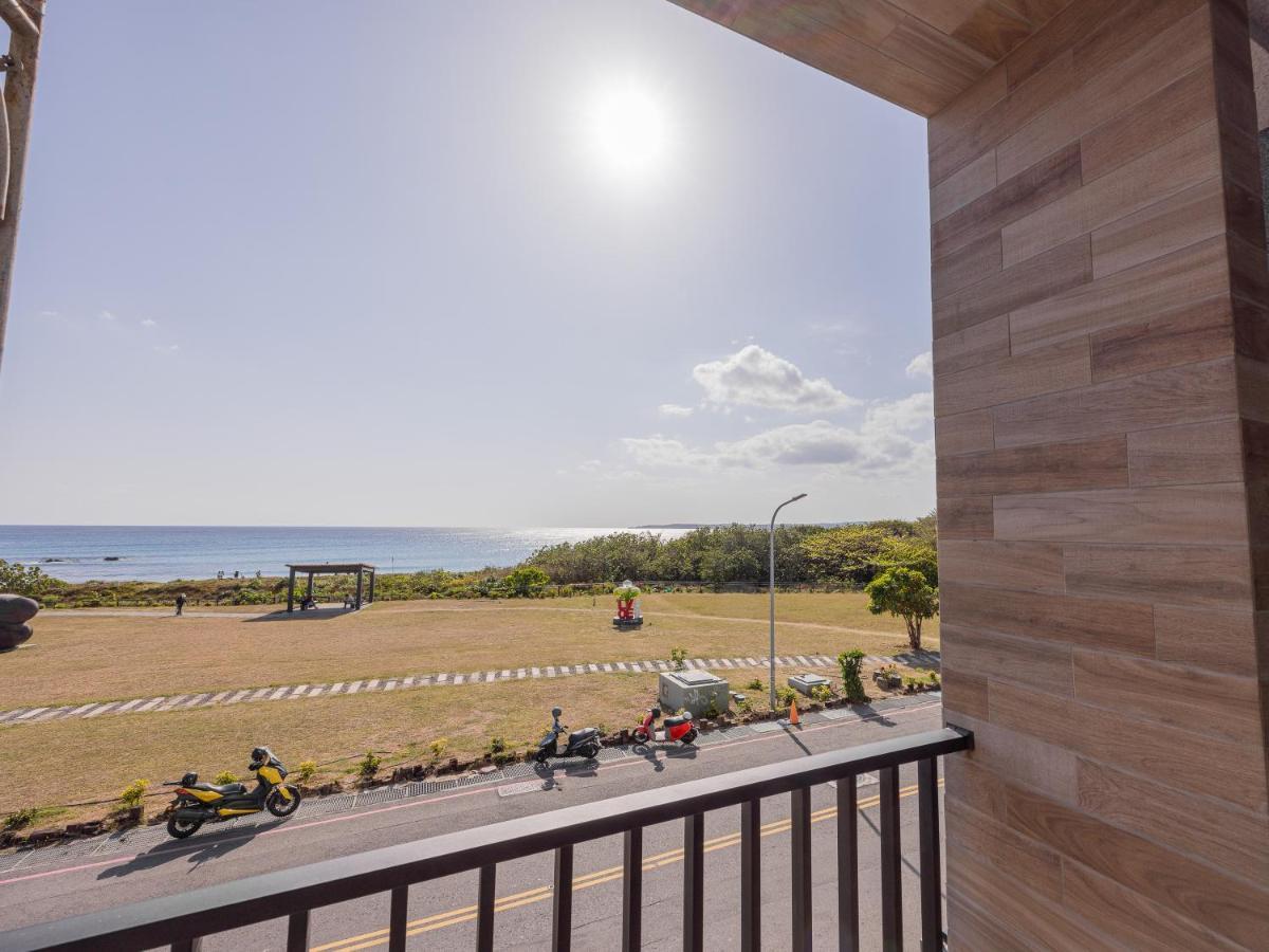 Kenting Sea Wall 130 Exteriér fotografie